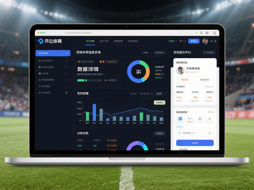 开云体育信息咨询 (开云体育信息咨询:为您提供专业体育资讯服务) 面对市场上众多的体育资讯平台,选择一个真正适合自己