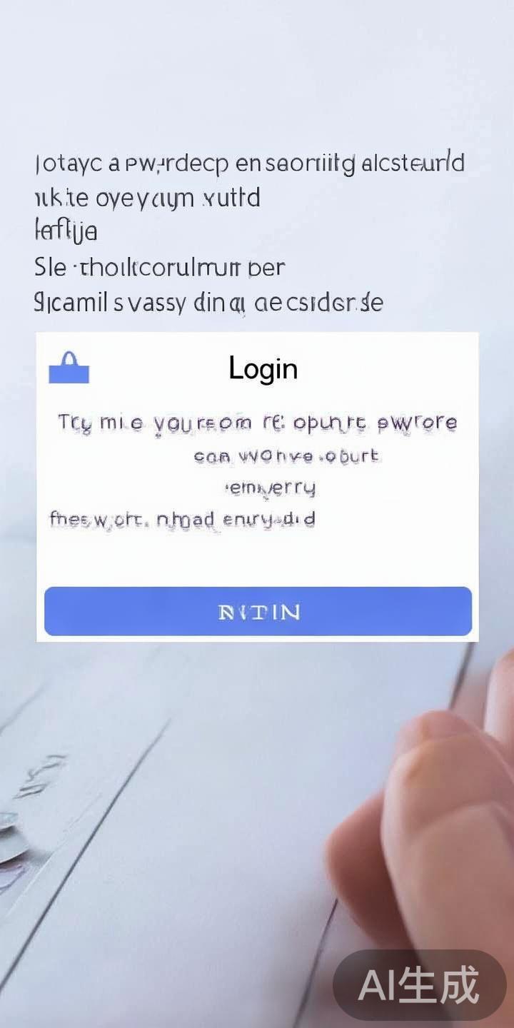 开云体育在线登录便捷登录方式全面介绍与操作指南,助你轻松畅享体育投注 账号密码登录
这是最基础也是最常用的登录方式。用
