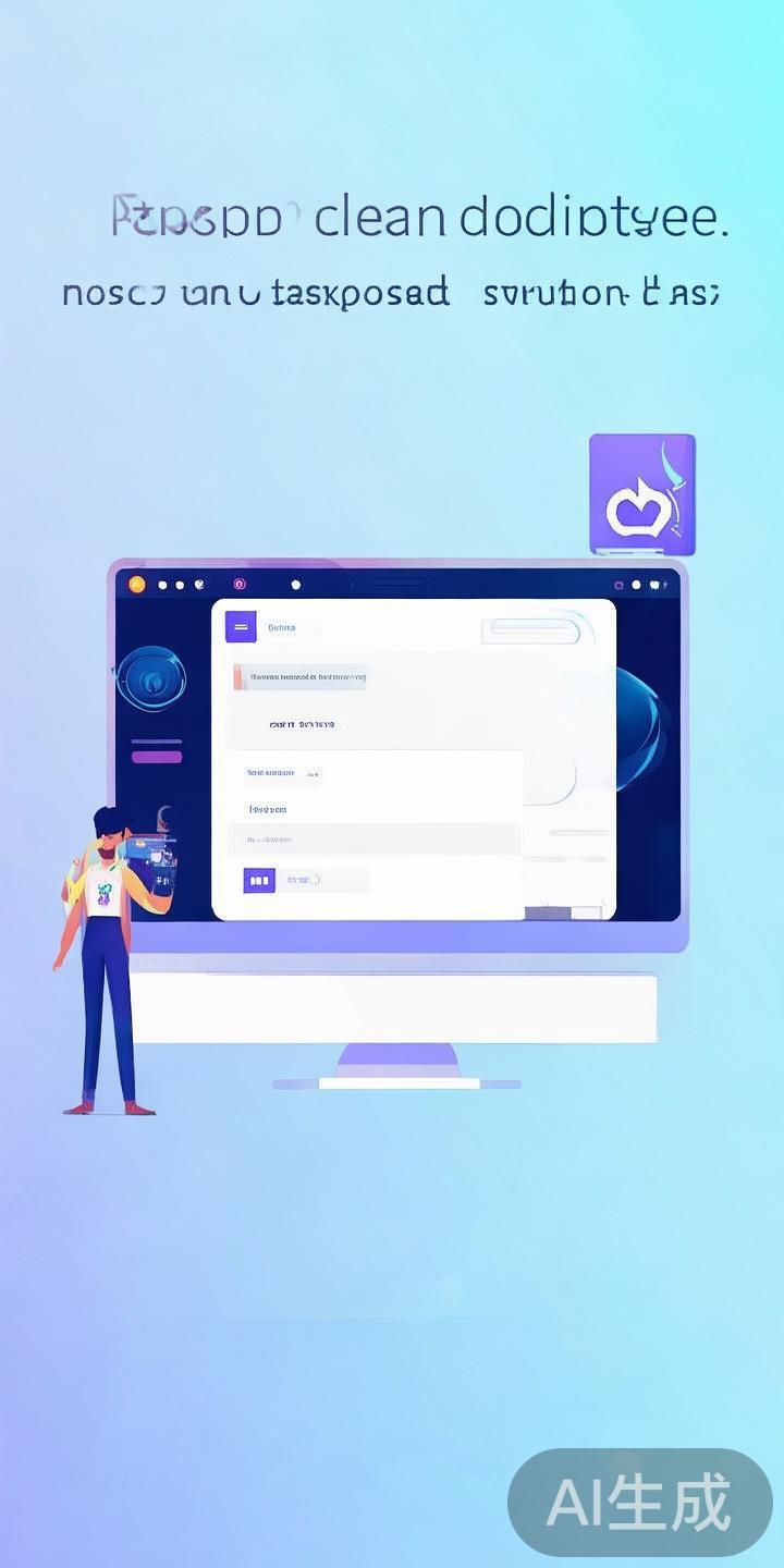 清除缓存和Cookies：积累的缓存和Cookie